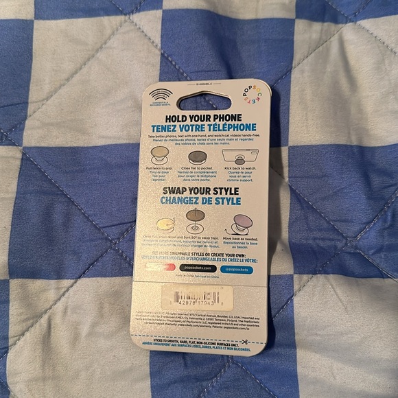 Cactus Popsocket - Picture 2 of 3